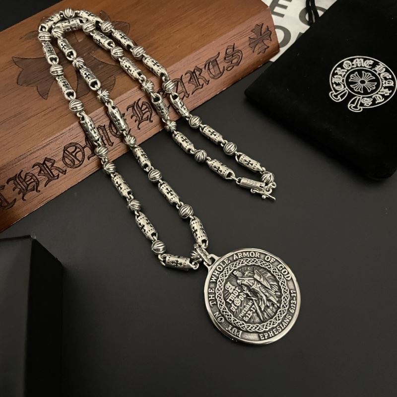 Chrome Hearts Necklaces